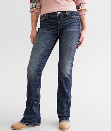 Super Stretch Jeans for Women