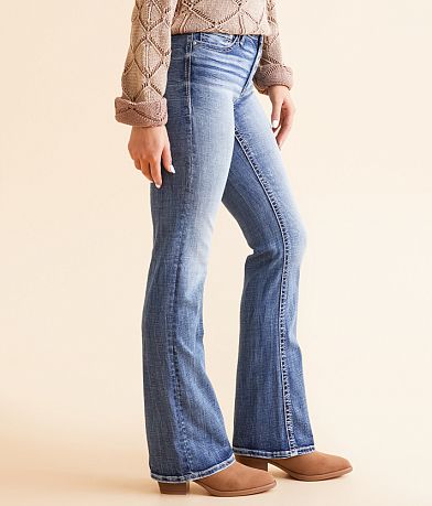 Daytrip Virgo Boot Stretch Jean FULL_LEFT_SIDE