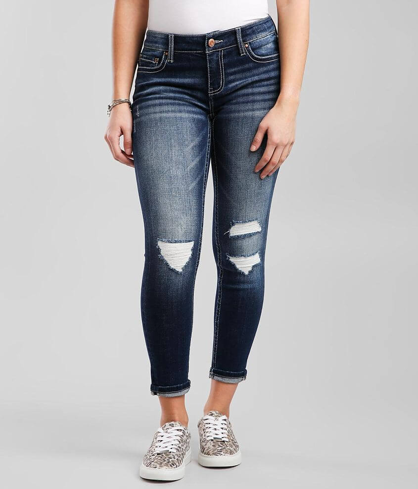 Daytrip virgo skinny store jeans