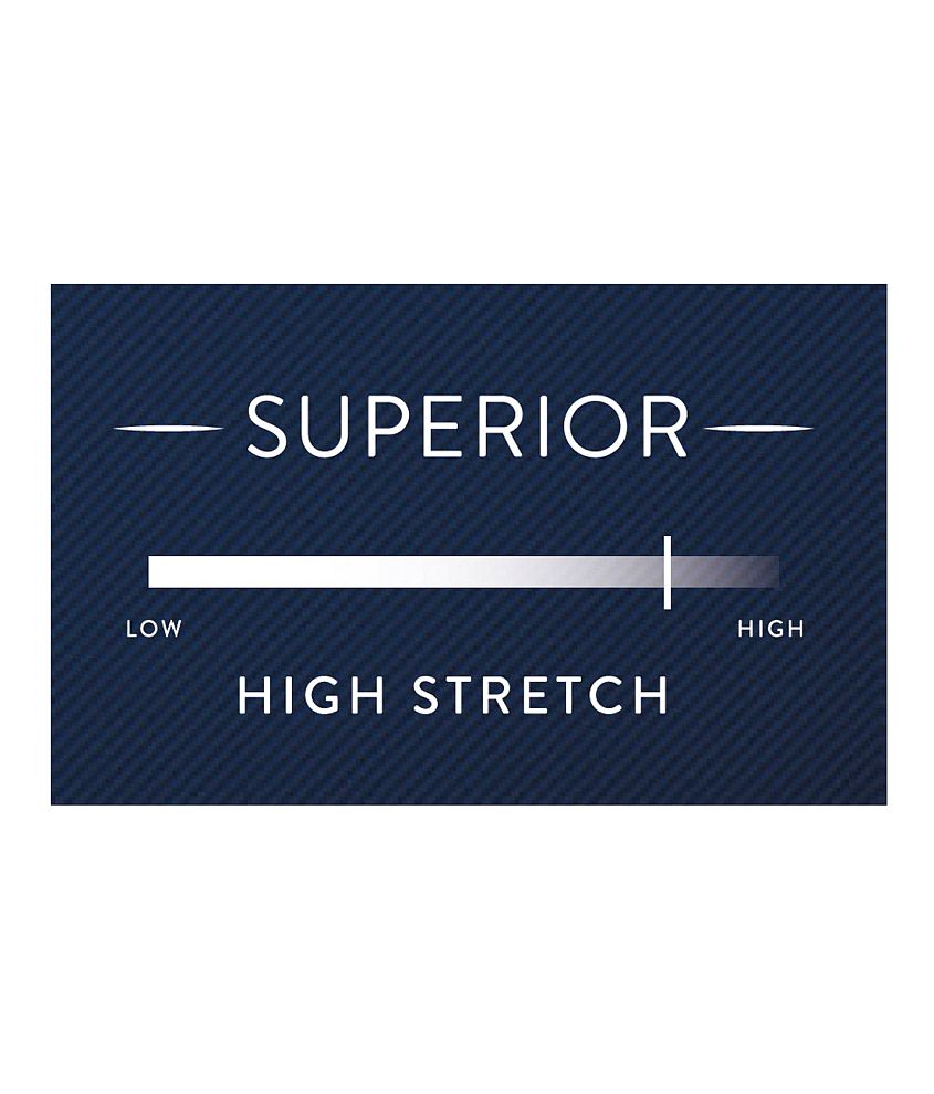 Virgo Straight Stretch Jean