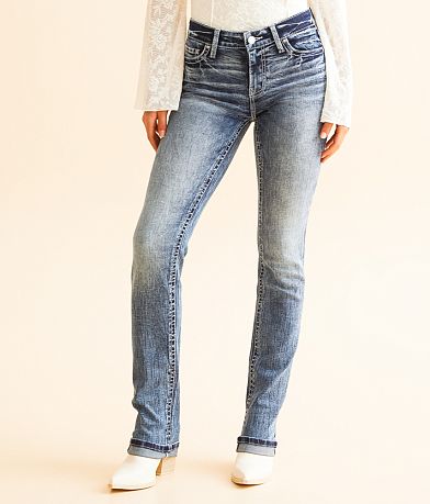 Diesel Zatiny Boot Jean - Men's Jeans in 0842Q | Buckle Diesel Zatiny Boot Jean - Men's Jeans in 0842Q | Buckle