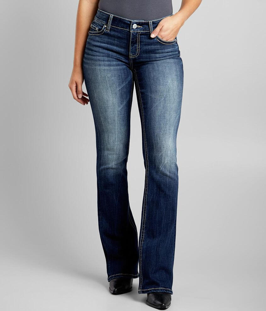 Daytrip Virgo Boot Stretch Jean front view