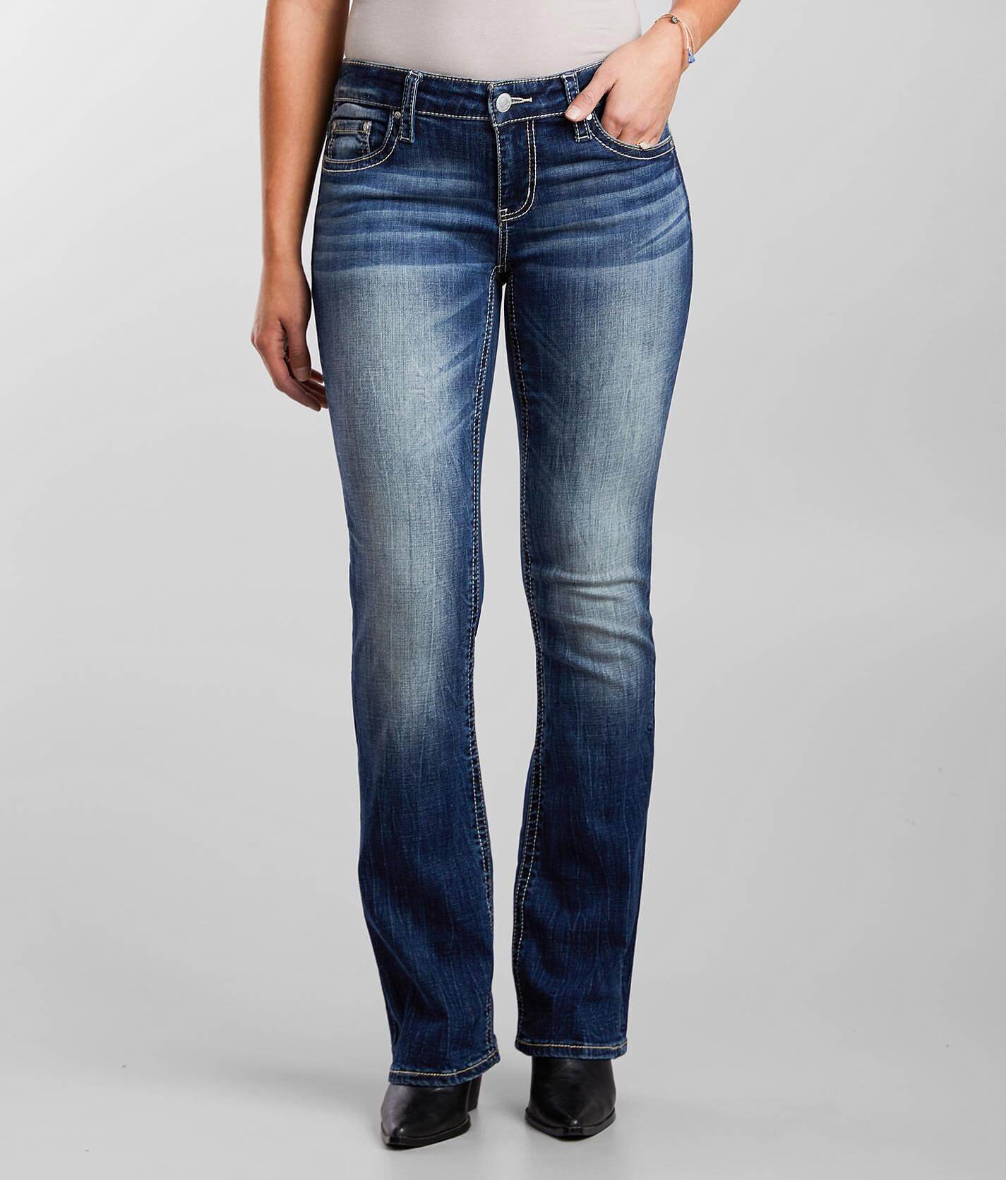 womens bootcut jeans near me