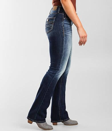 Daytrip Virgo Tailored Boot Stretch Jean FULL_RIGHT_SIDE
