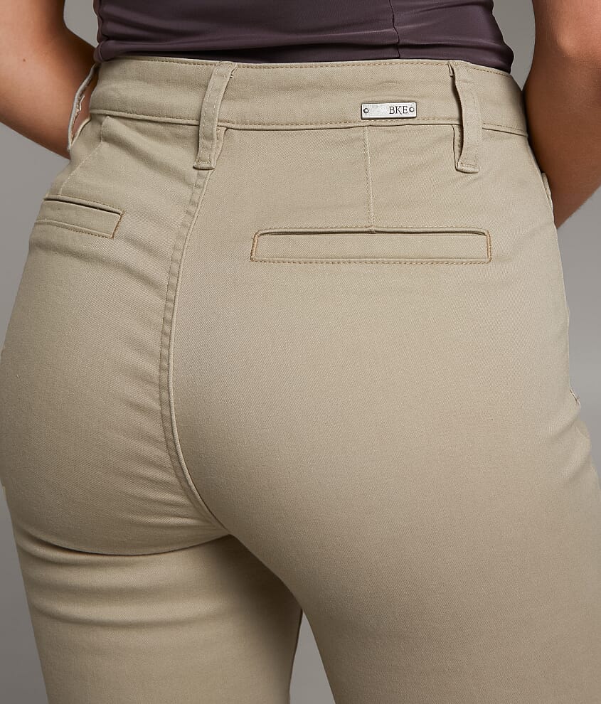 Parker Flare Stretch Pant - thumbnail 5