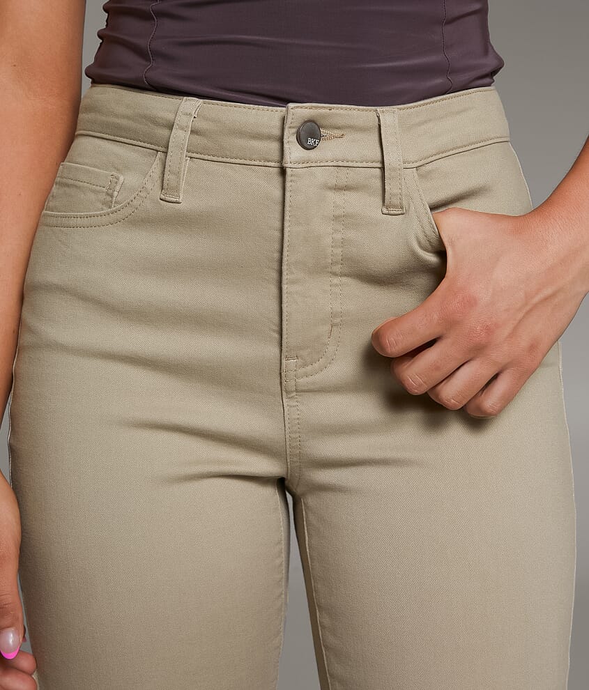 Parker Flare Stretch Pant - thumbnail 6