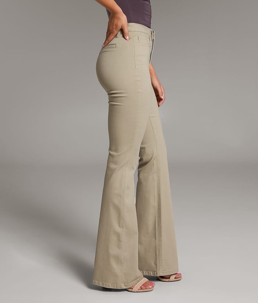 Parker Flare Stretch Pant - thumbnail 3