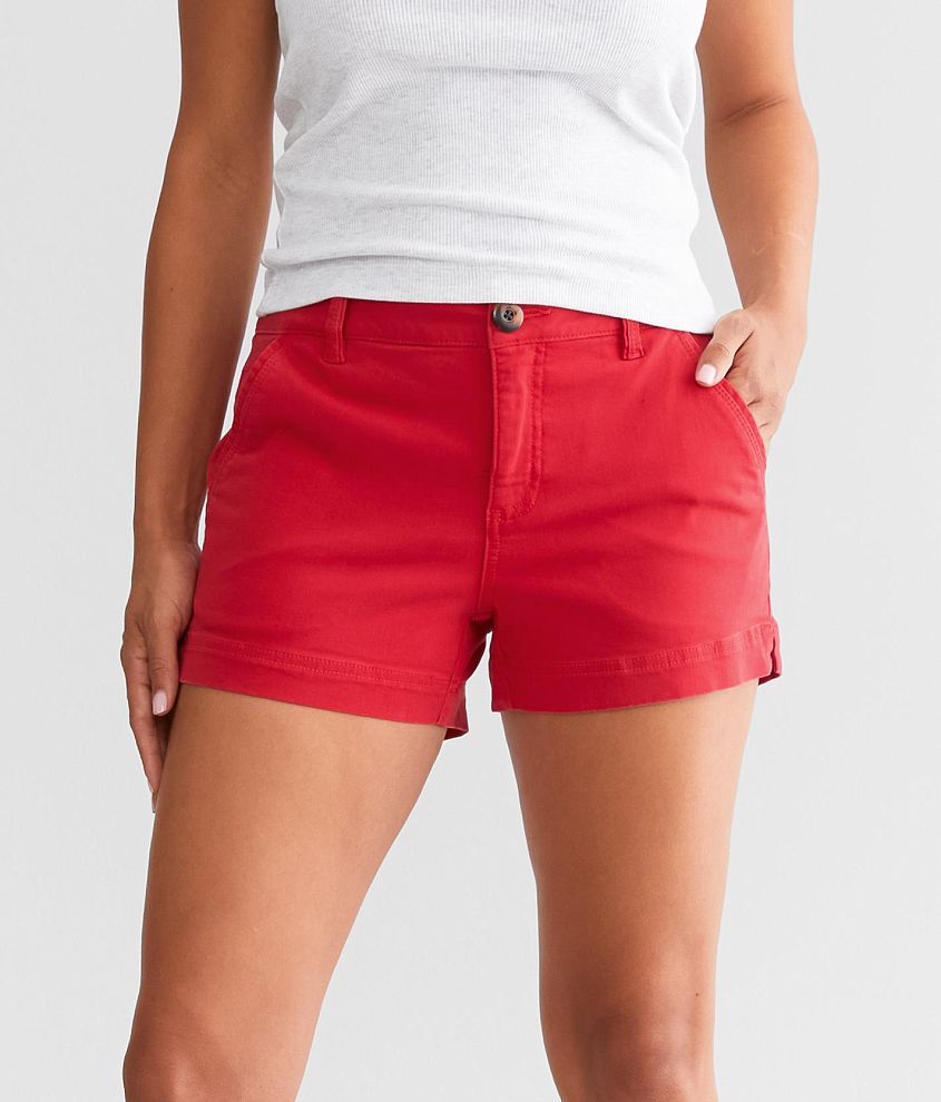 Women's BKE Bermuda Shorts