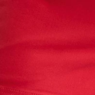 Poppy Red