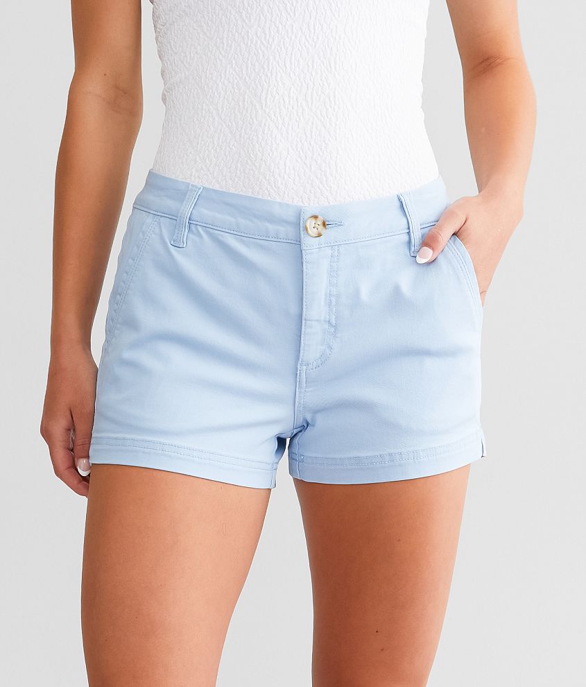 BKE Mollie Stretch Short