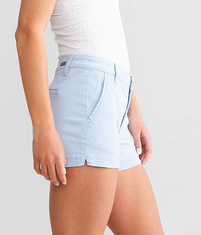 BKE Mollie Stretch Short FULL_LEFT_SIDE