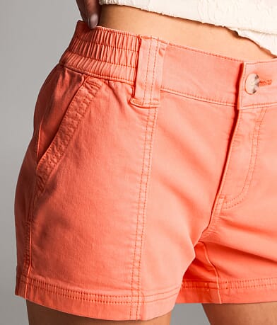Andi Stretch Short thumbnail 6