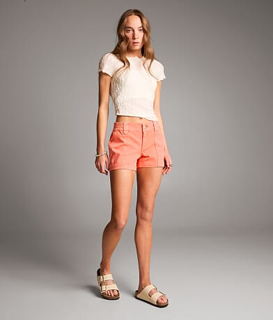 Andi Stretch Short