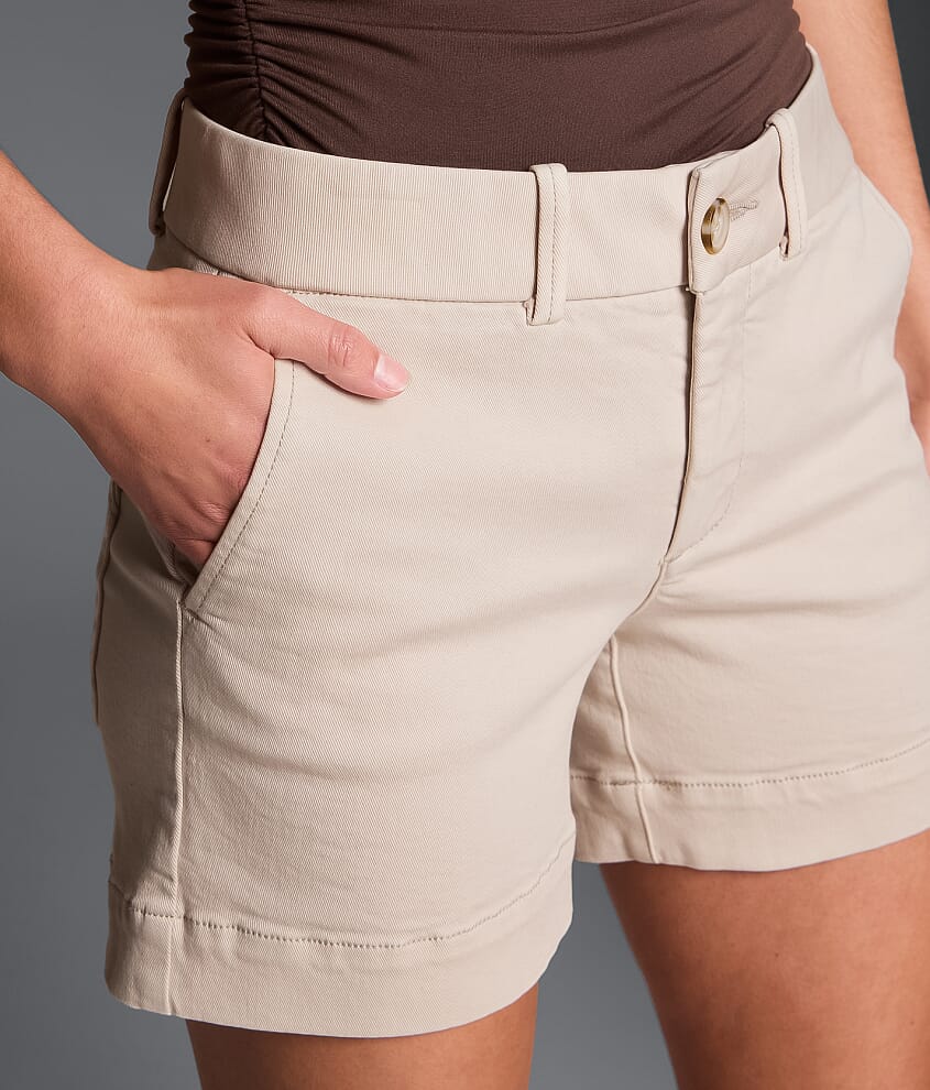 Fit No. 53 Stretch Short
