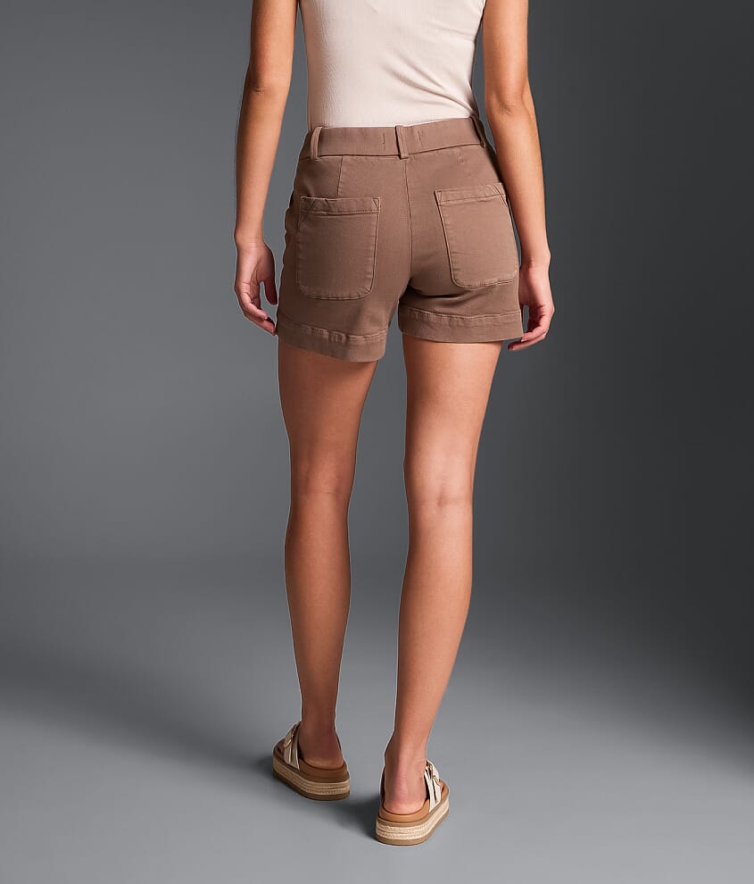 Fit No. 53 Stretch Short - thumbnail 4