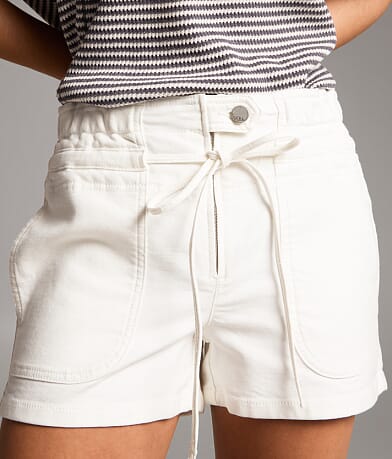 Billie Stretch Short thumbnail 6