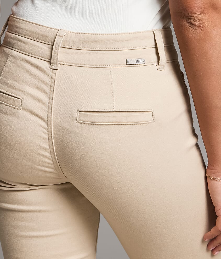 Payton Flare Stretch Pant