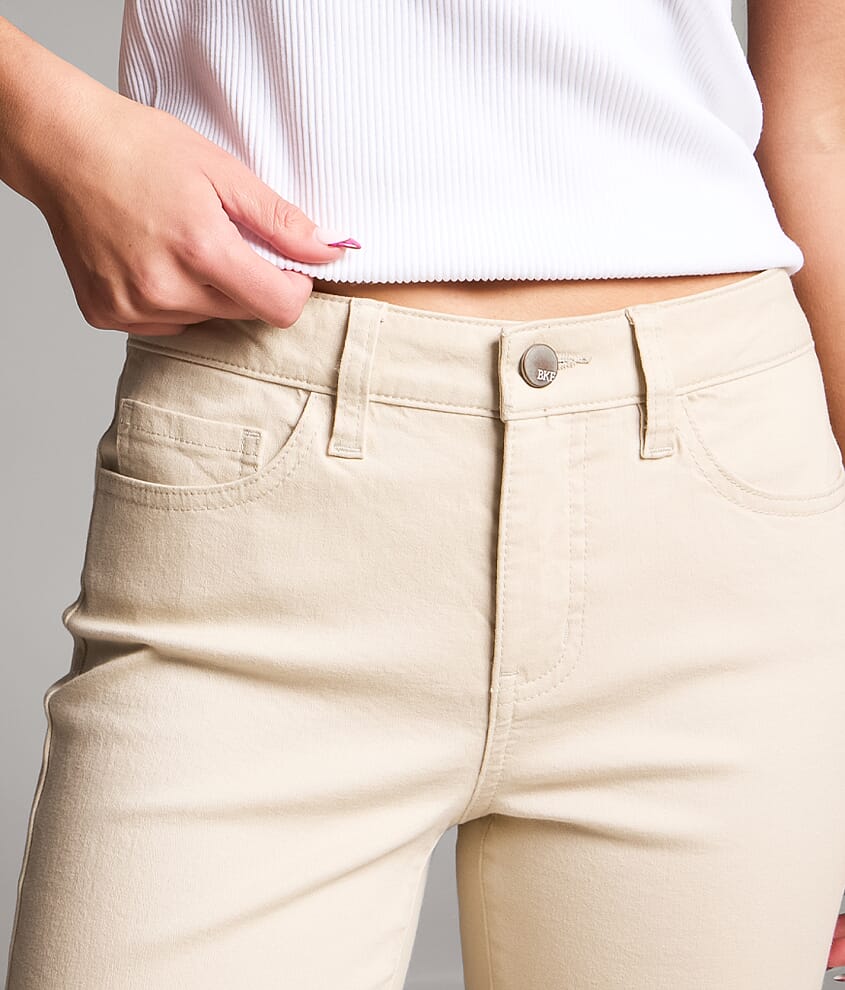 Andi Trouser Stretch Pant