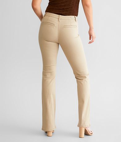 BKE Payton Boot Stretch Pant back view