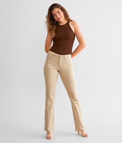BKE Payton Boot Stretch Pant misc detail 1 view