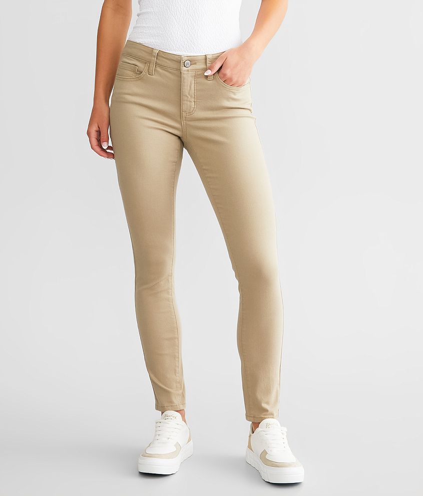 BKE Payton Ankle Skinny Stretch Pant front view