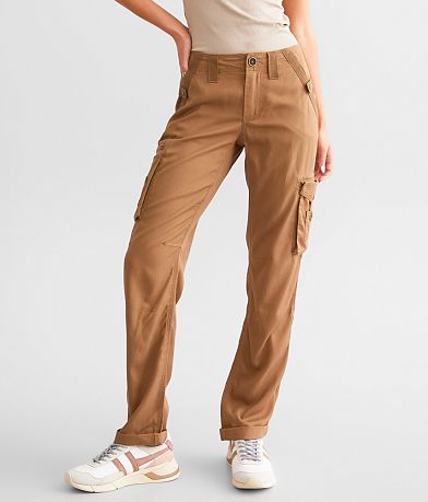 BKE Charlie Cargo Pant front view