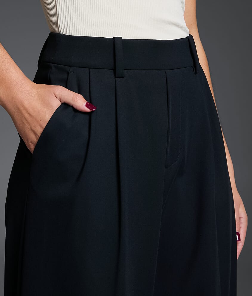 Pull-On Trouser Pant