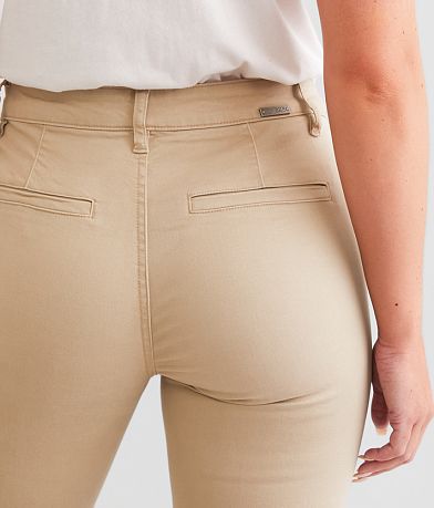BKE Payton Flare Stretch Pant BACK_POCKET