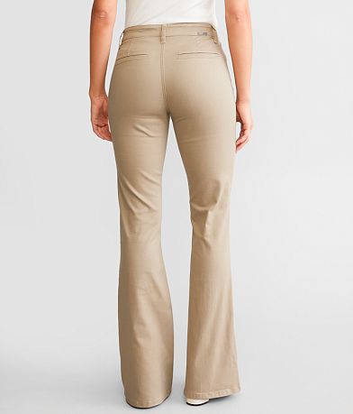 BKE Parker Boot Stretch Pant BACK
