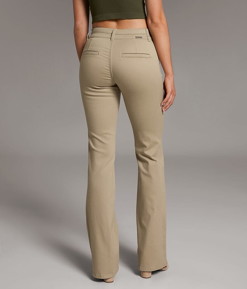 Payton Boot Stretch Pant