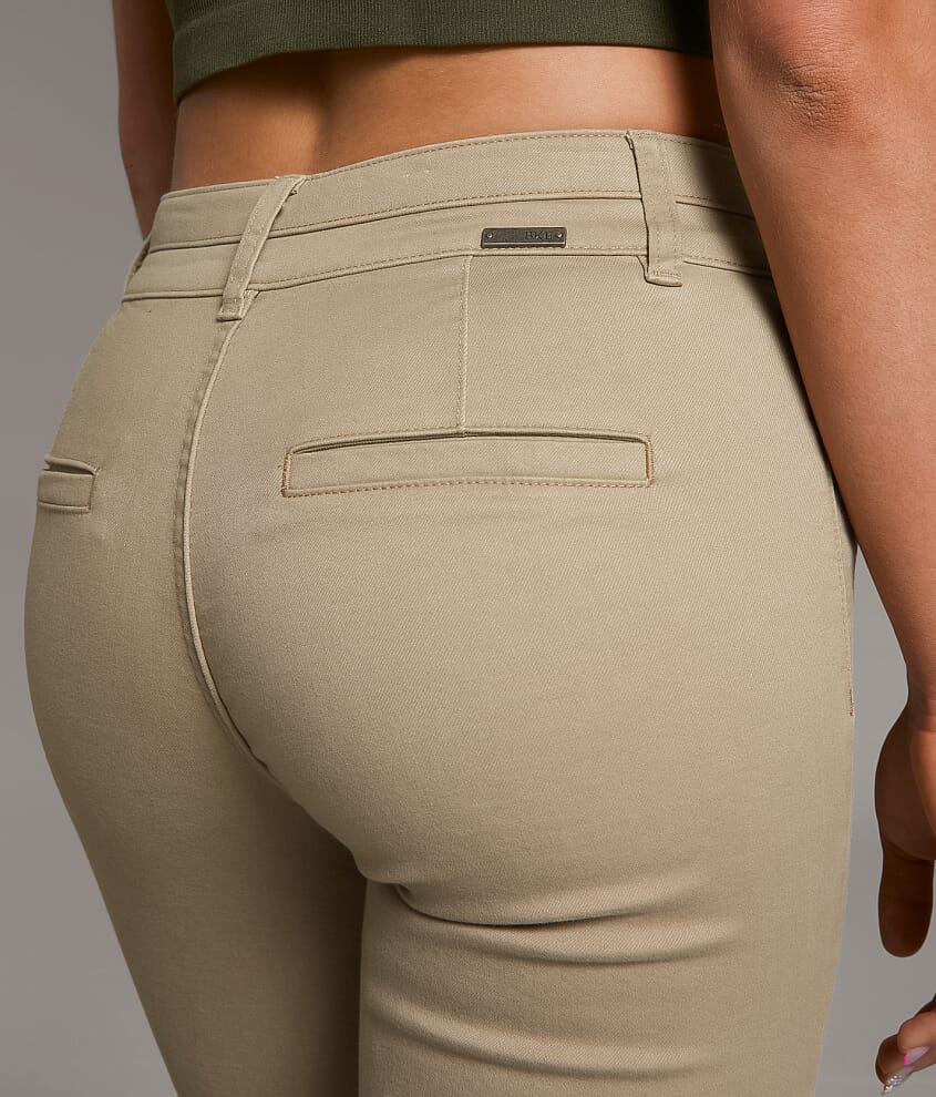 Payton Boot Stretch Pant