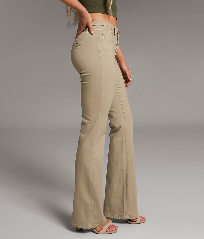 Payton Boot Stretch Pant - thumbnail 3