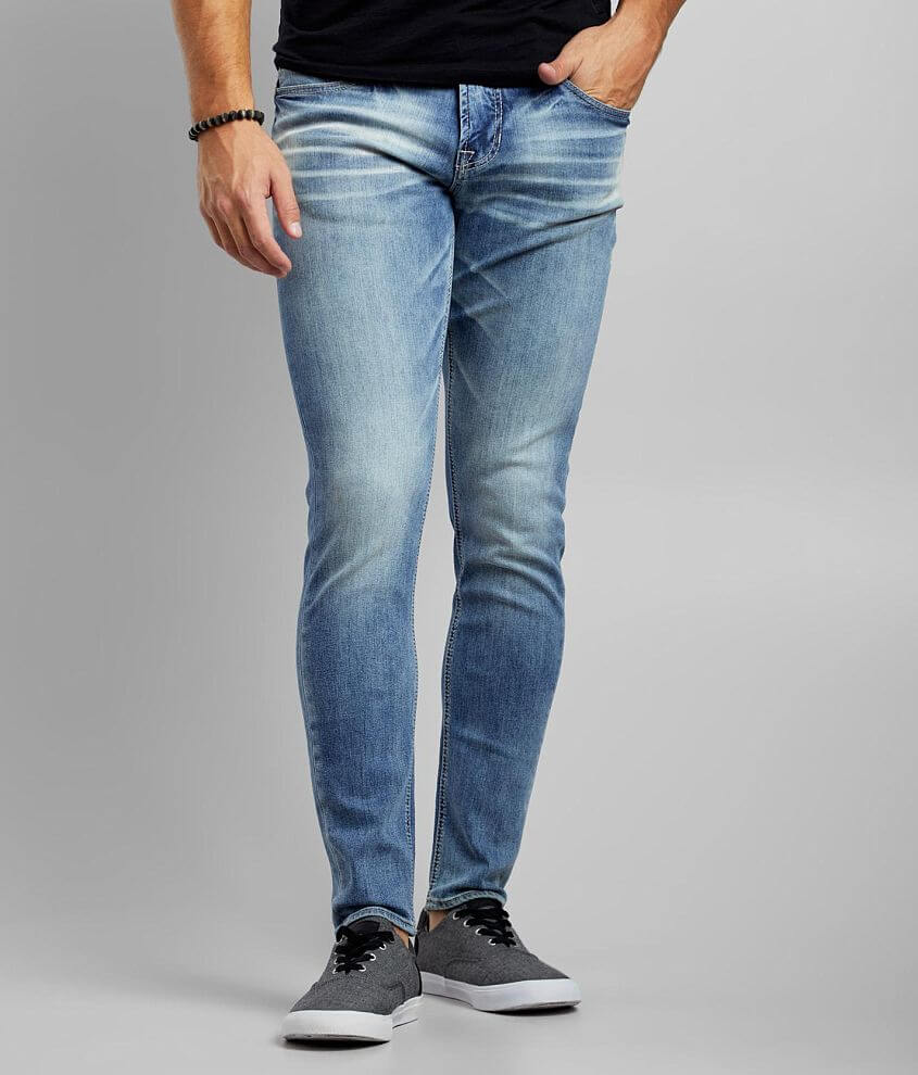 Departwest Trouper Skinny Stretch Jean front view