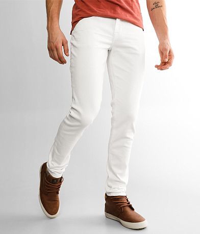 Departwest Trouper Skinny Stretch Jean front view