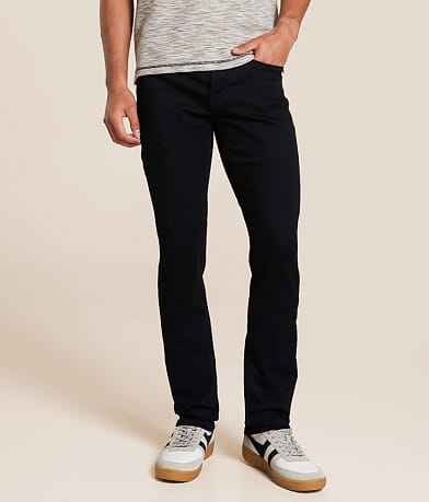 Departwest Trouper Skinny Stretch Jean front view