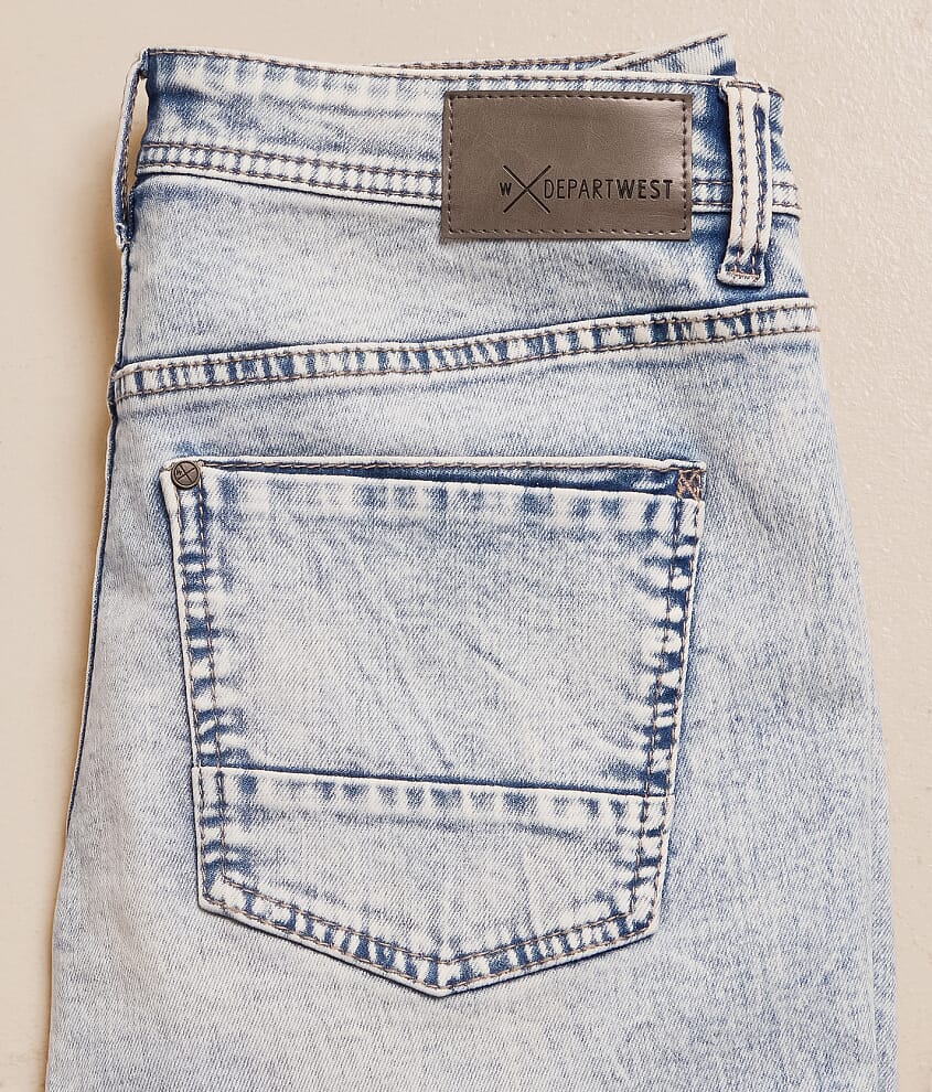 Trouper Skinny Stretch Jean