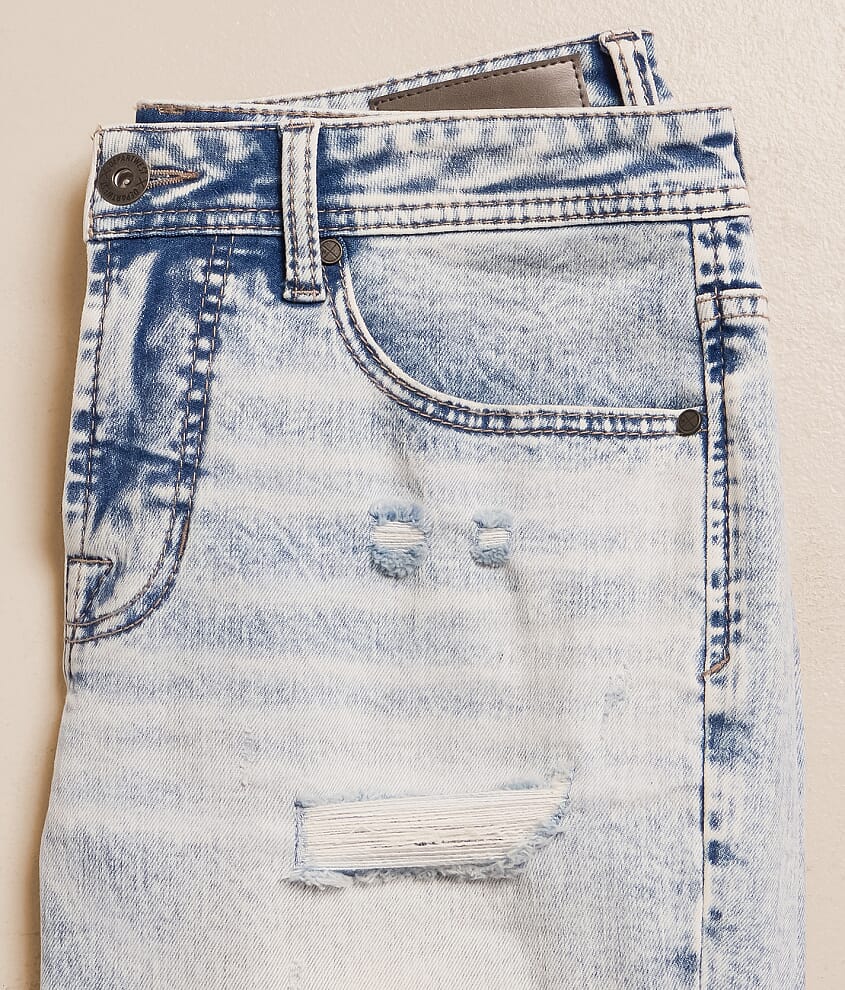 Trouper Skinny Stretch Jean