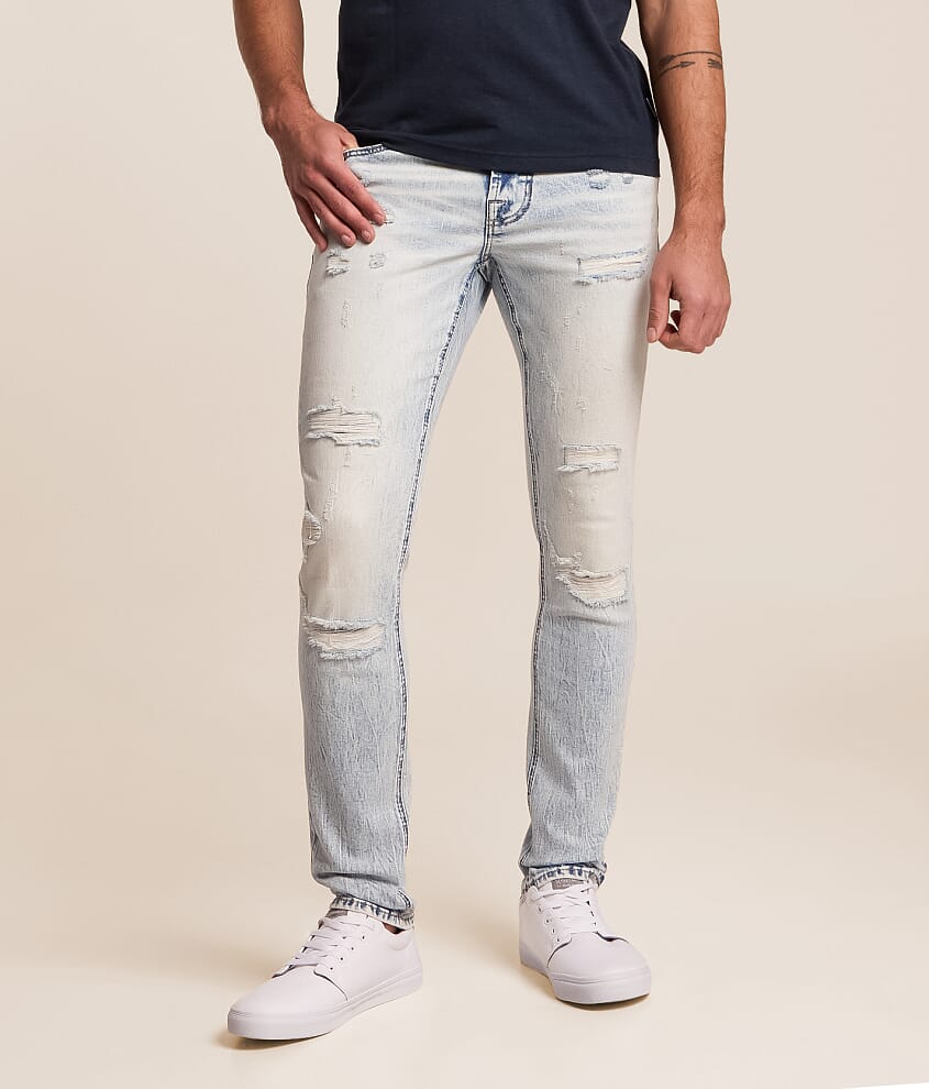 Trouper Skinny Stretch Jean