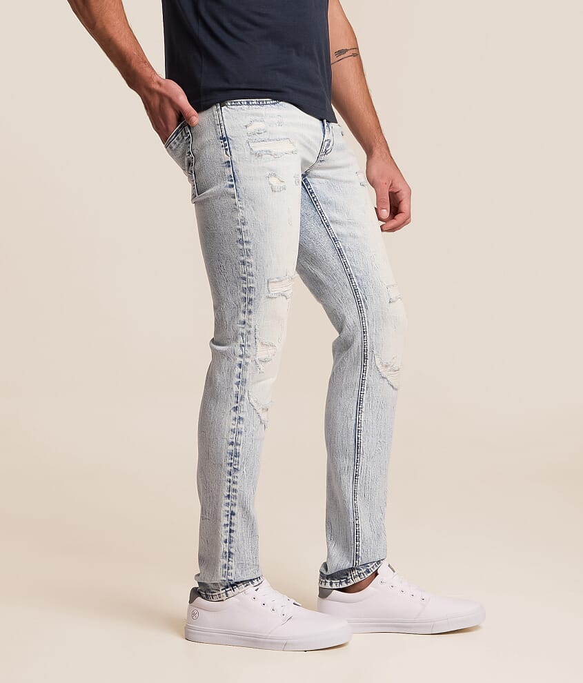 Trouper Skinny Stretch Jean