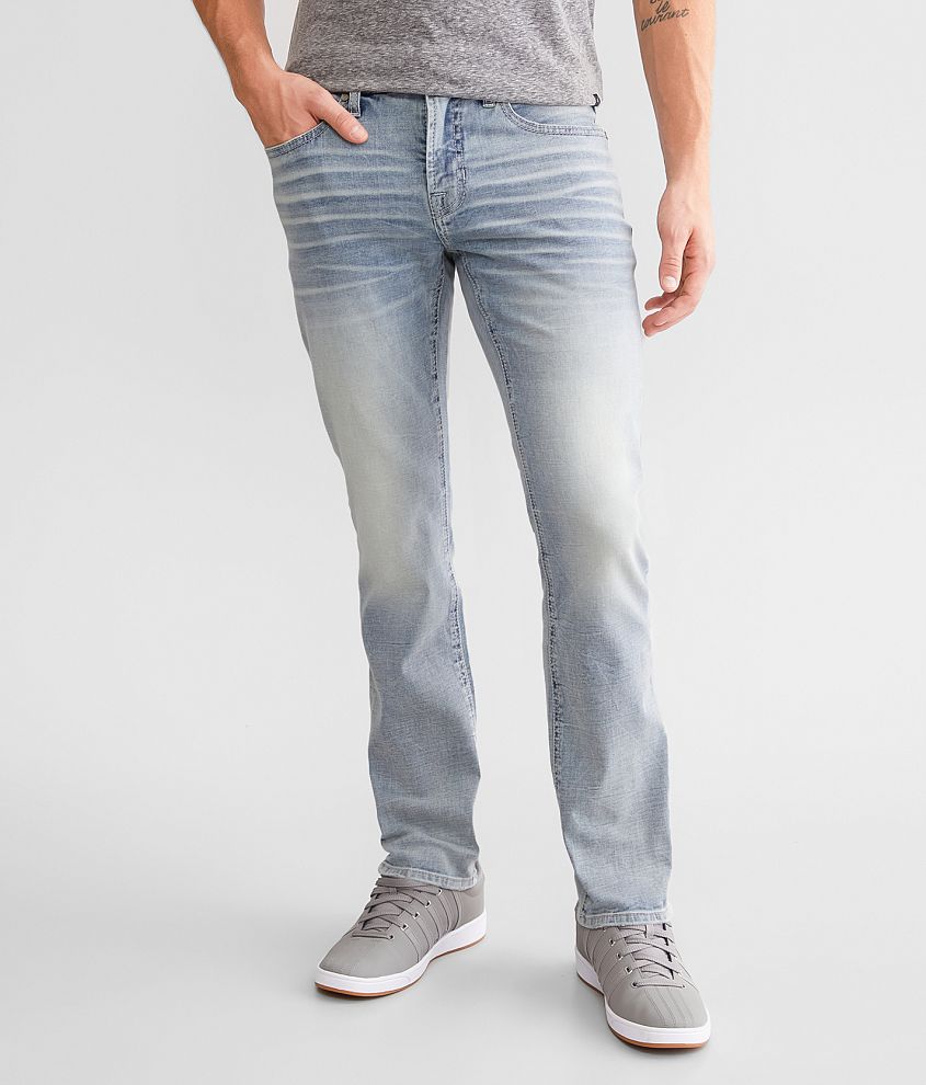 Departwest Trouper Straight Stretch Jean