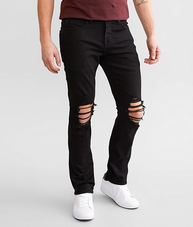 Men's Jeans: Skinny, Bootcut, Ripped & More