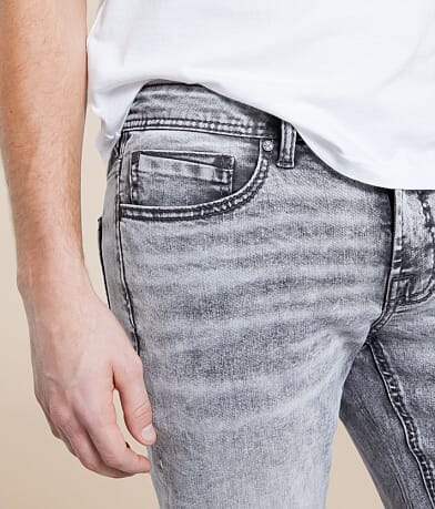 Departwest Trouper Straight Stretch Jean misc detail 1 view
