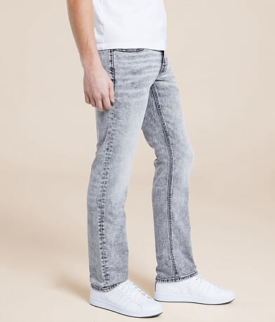 Departwest Trouper Straight Stretch Jean full right side view