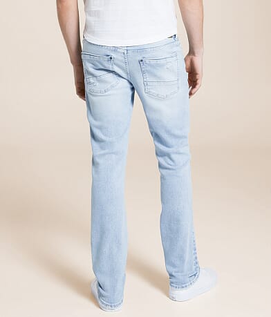 Departwest Trouper Straight Stretch Jean back view