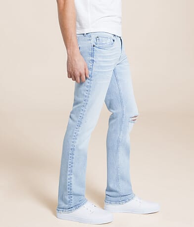 Departwest Trouper Straight Stretch Jean full right side view