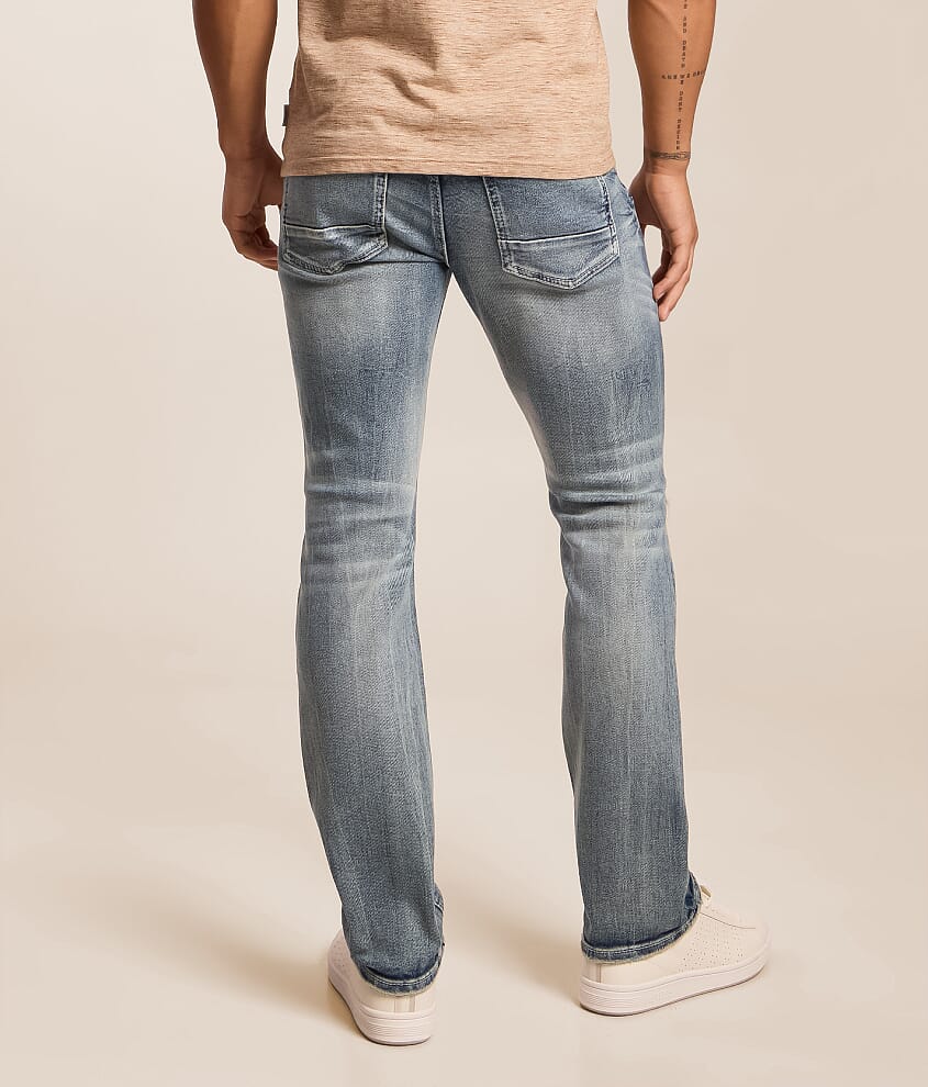 Trouper Straight Stretch Jean thumbnail 4