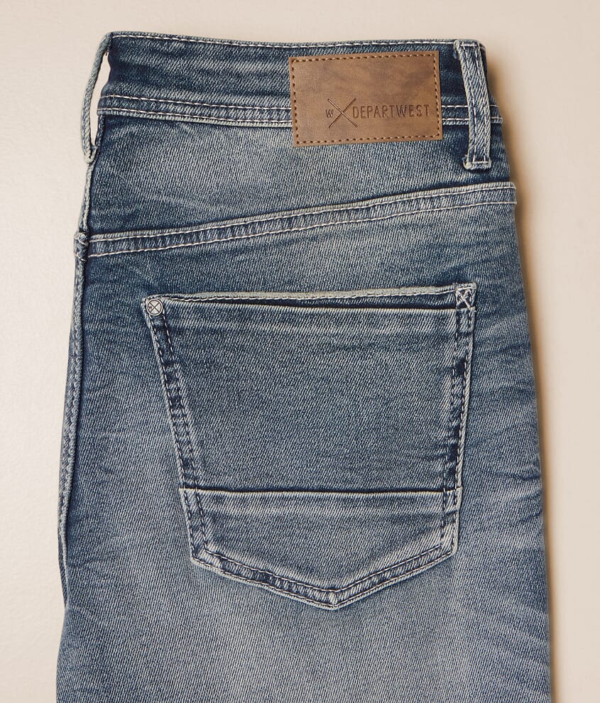 Trouper Straight Stretch Jean thumbnail 5