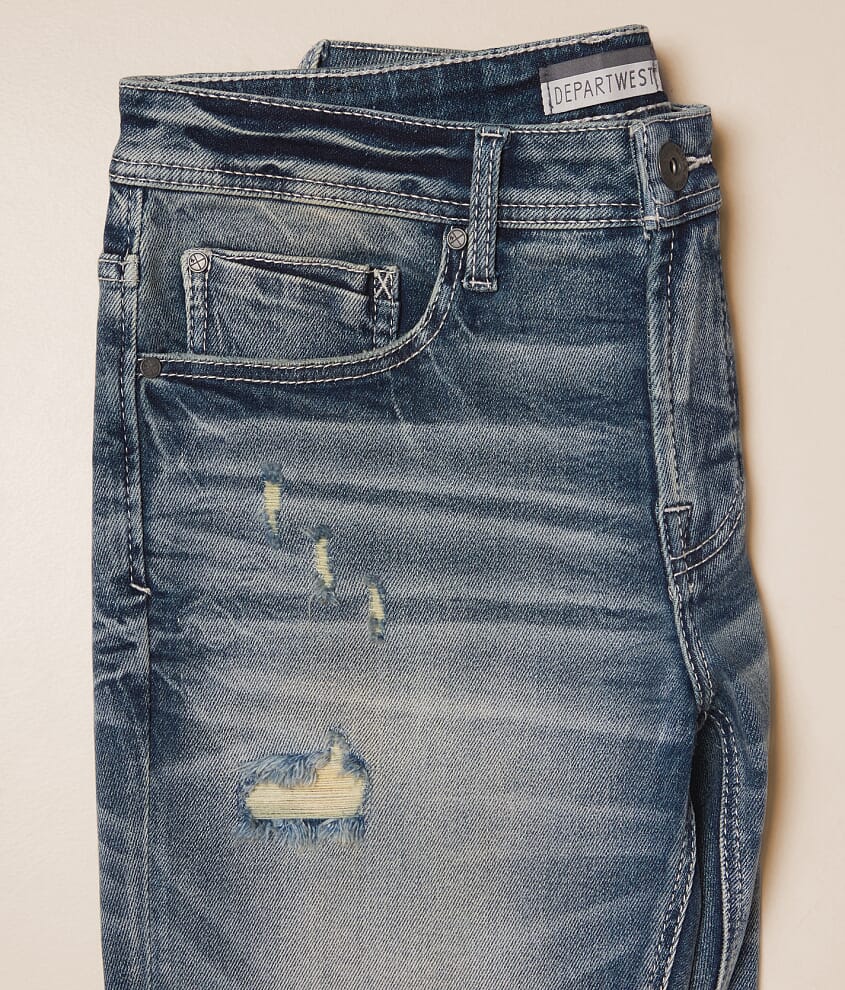 Trouper Straight Stretch Jean thumbnail 6