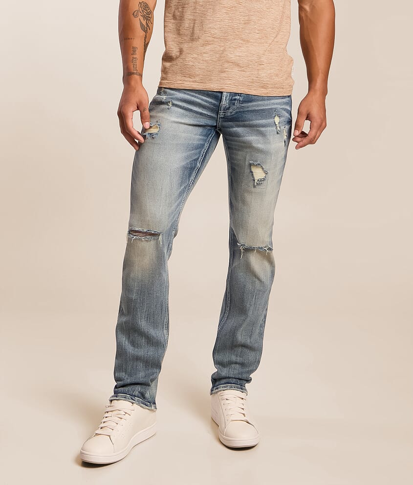Trouper Straight Stretch Jean thumbnail 2