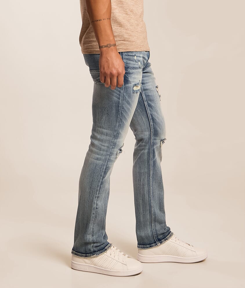 Trouper Straight Stretch Jean thumbnail 3